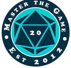 Master the Game RPG