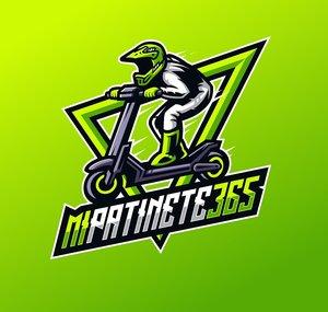 MI PATINETE 365