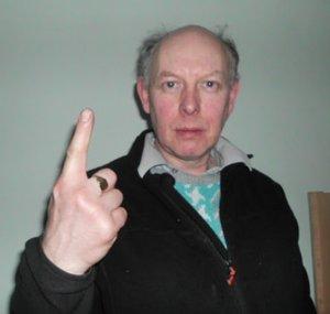 Michael Dranfield