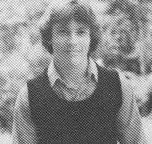 Michael Perry