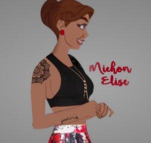 Michon Elise