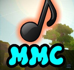 MinecraftMusicCinema