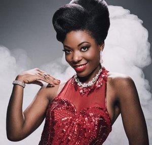 Miss Tammi Savoy