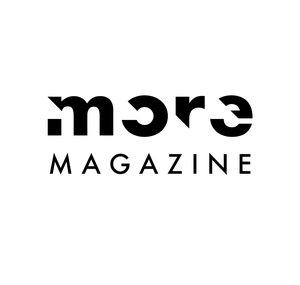 MORE Magazine 