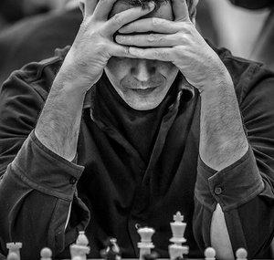 Mr Chess