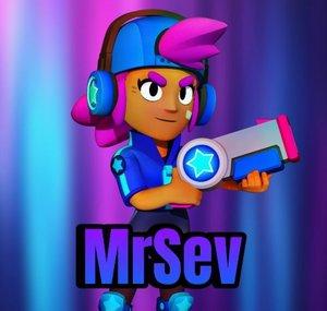 MrSev BS