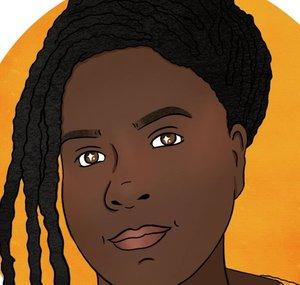 Ms. WOC Reader