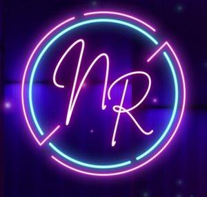 Neon Reactions with Pierre