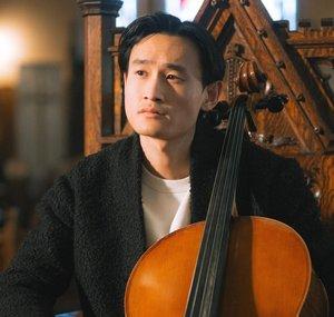 Nicholas Yee