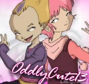 OddlyCute13