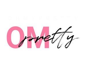 Ohmypretty official