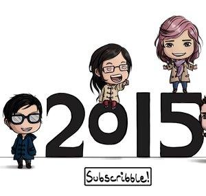 PandaScribbles