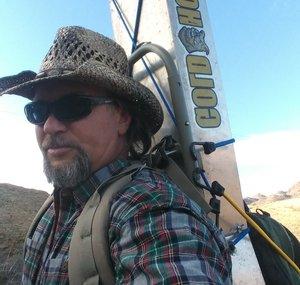 Prospector Paul