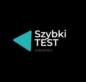 Quick test
