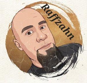 Raffzahn