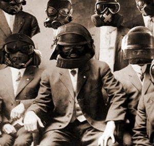 Rainbow Six Siege Gentlemen's Club