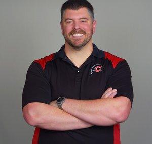 Randy Santel