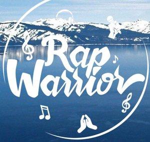 Rap Warrior