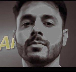 Raúl iskra