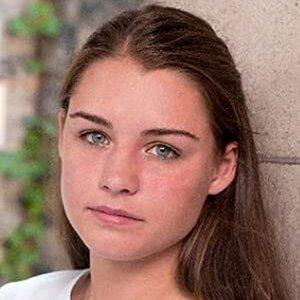 Rebecca Williams