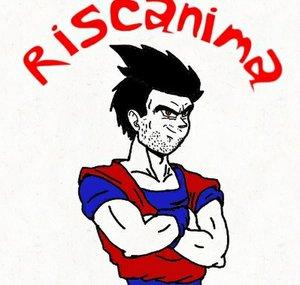 Riscanima