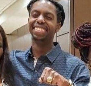 Ronnie House Jr.