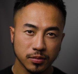 Ross Kwan