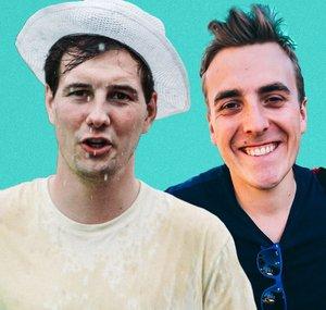 Ruben og Sondre
