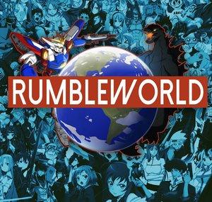 RumbleWorld