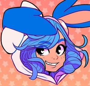 SerahBear