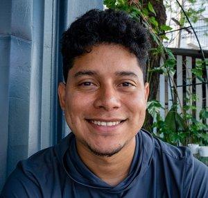 Sergio Sala | Digital Nomad