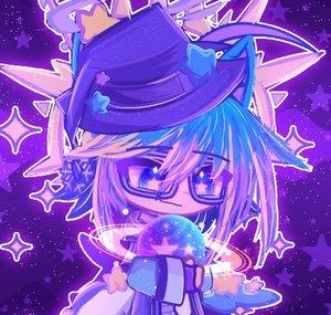 • Snowy Mikhail •