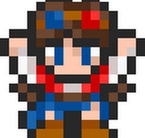 SoberDwarf
