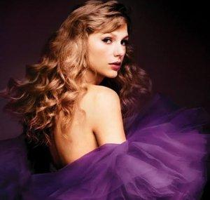 Speak Now (Taylor's Version)⸆⸉
