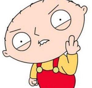 Stewie griffin