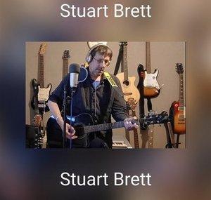 Stuart Brett