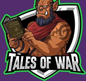 Tales of War - by Julle