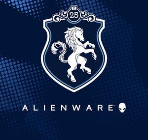 Team Liquid Alienware Apex Legends
