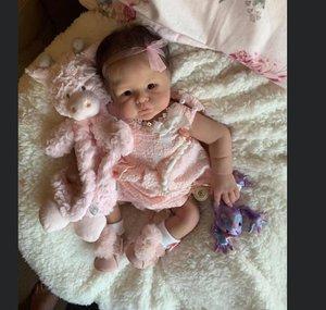 The Baby Patch