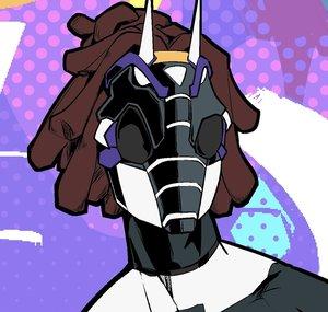 The Black Mastadonte