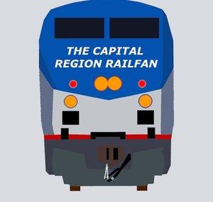 The Capital Region Railfan