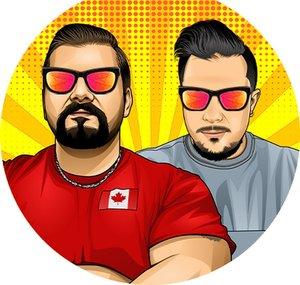 The Dumb Cool Weird Podcast