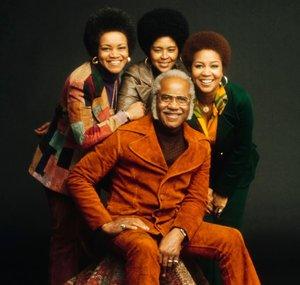 The Staple Singers