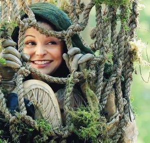 TheEnchantedForest