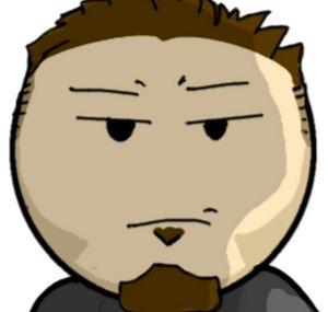 TheLastVoodooMan