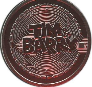 timandbarrytv