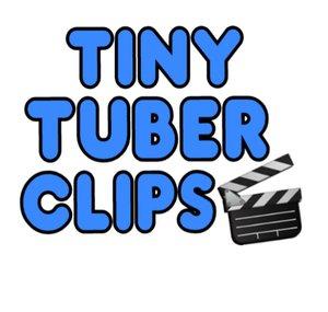 TinyTuberClips