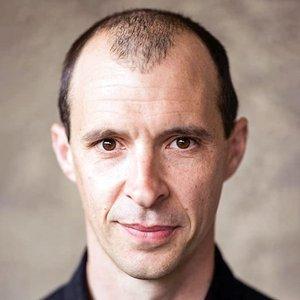 Tom Vaughan-Lawlor