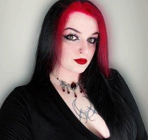 Vampire Queen Bri