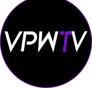 VIRTUAL PRO WRESTLING TV
